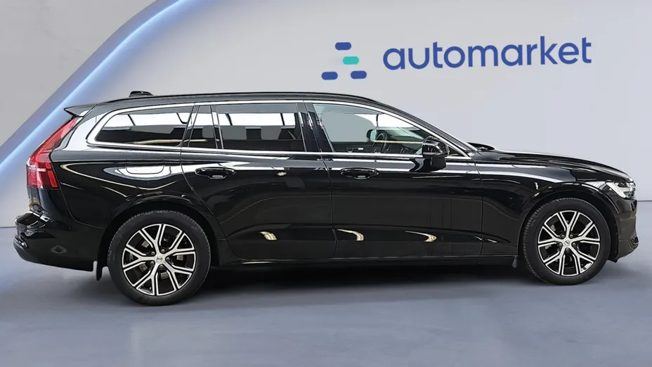 VOLVO V60 V60 B4 B Core aut