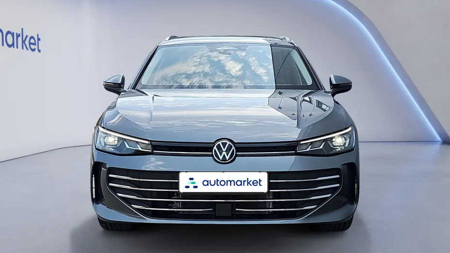 VOLKSWAGEN Passat Passat 1.5 TSI ACT mHEV Business Plus DSG Nowy