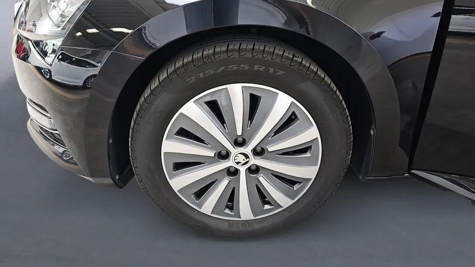 SKODA Superb Superb 2.0 TSI Style DSG
