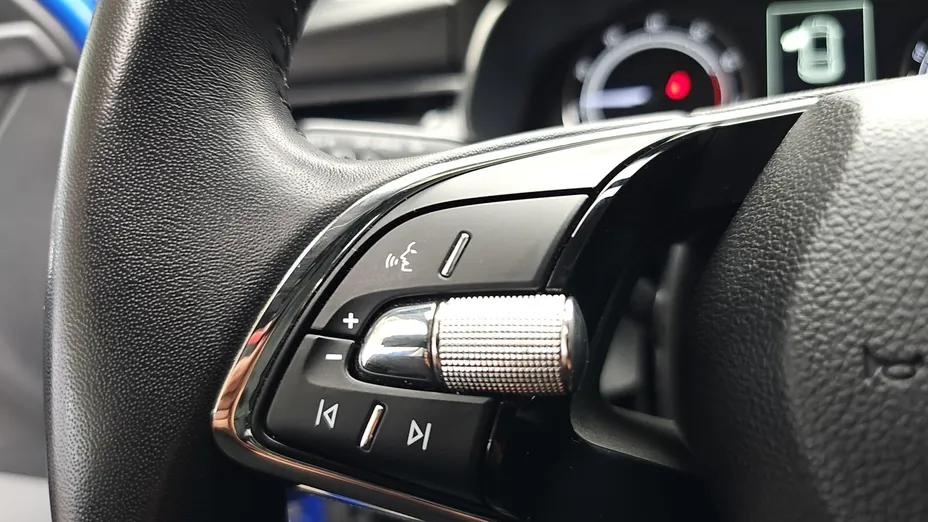 SKODA Scala Scala 1.5 TSI Ambition DSG