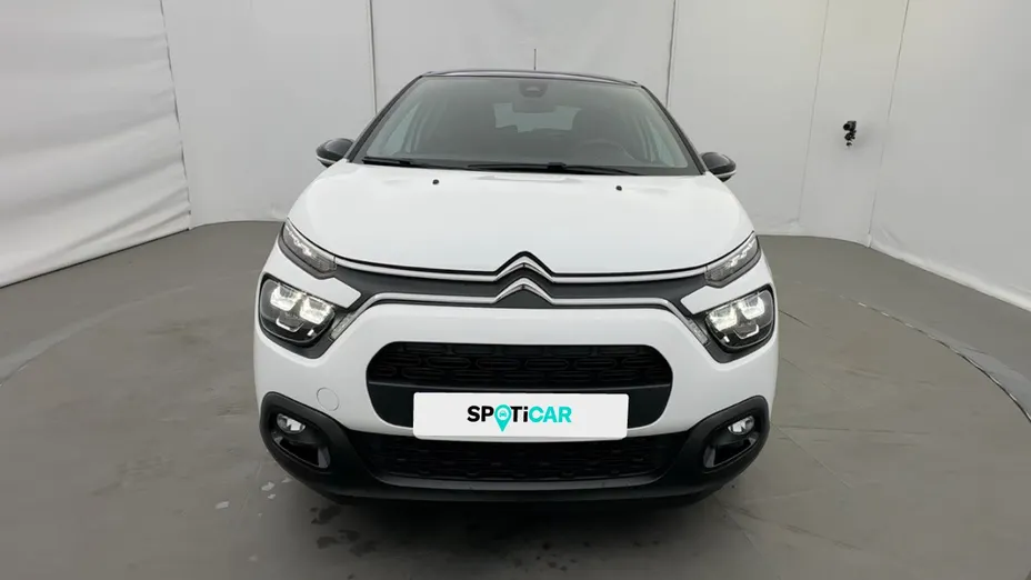 CITROEN C3 -