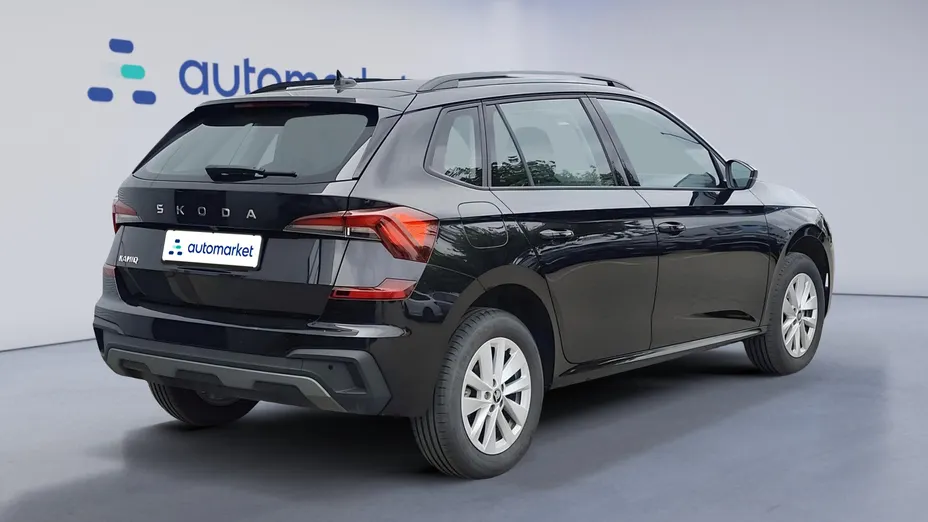SKODA Kamiq Kamiq 1.0 TSI Edition 130 DSG