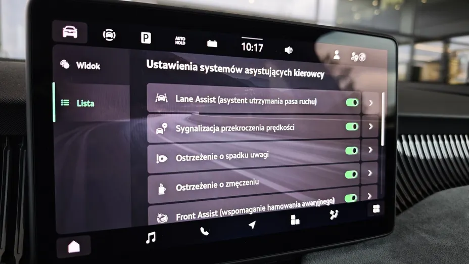 SKODA Superb Superb 1.5 TSI Plug-in Hybrid Selection DSG