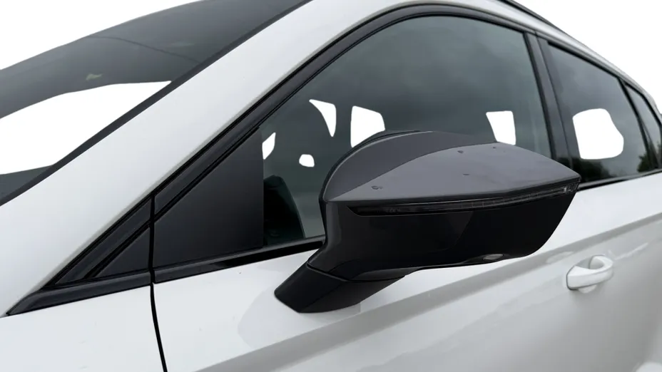 SEAT ATECA Ateca 1.5 TSI FR S&S DSG