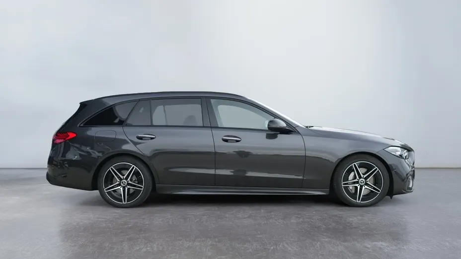 MERCEDES-BENZ C Klasa C 180 mHEV Business Edition