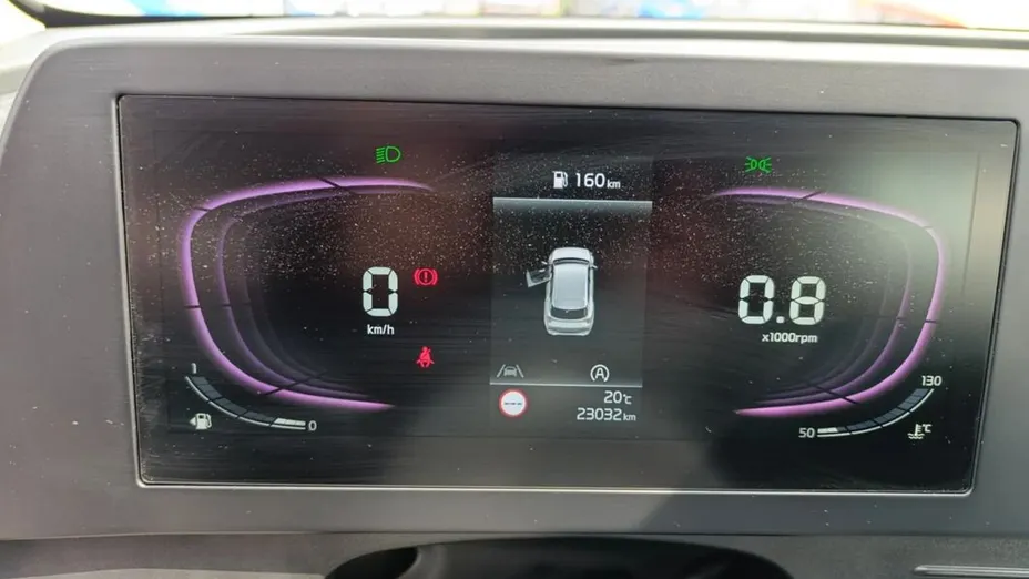 KIA Sportage Sportage 1.6 T-GDI M 2WD