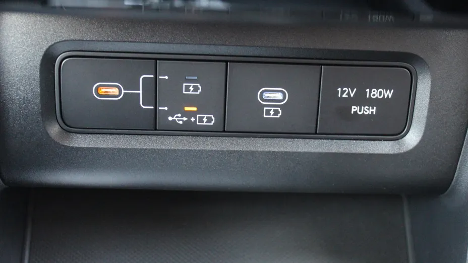 HYUNDAI Tucson Tucson 1.6 T-GDi Smart 2WD DCT Nowy