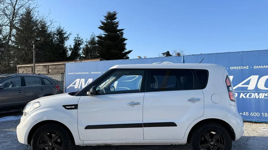 KIA Soul -