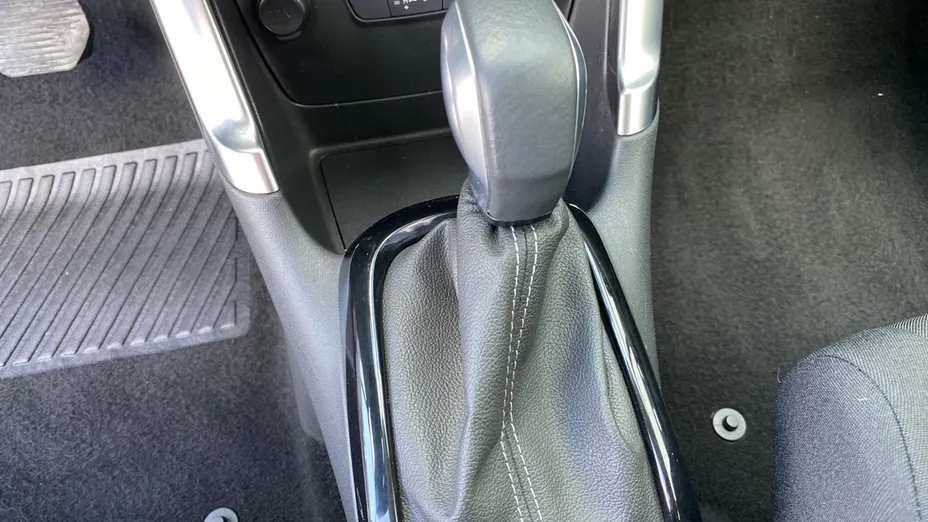 CITROEN C3 Aircross -