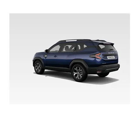DACIA Bigster Bigster 1.2 TCe Hybrid-G 150 Expression 4x4