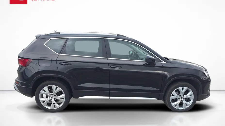SEAT ATECA Ateca 1.5 TSI Xperience S&S DSG