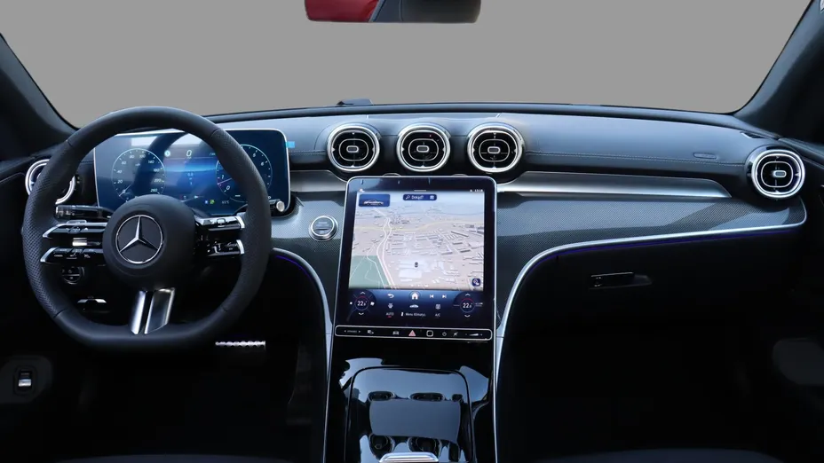 MERCEDES-BENZ CLE CLE 200 mHEV AMG Line Nowy