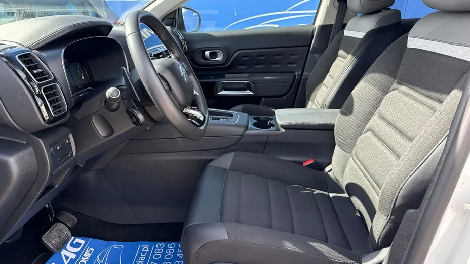 CITROEN C5 Aircross C5 Aircross 1.6 PHEV 225 Feel Pack EAT8