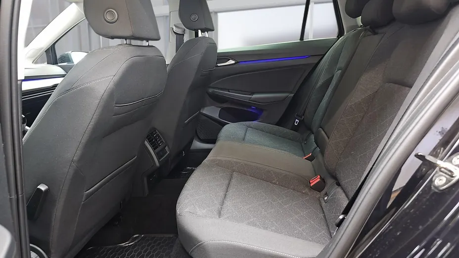 VOLKSWAGEN Golf Golf VIII 1.5 TSI EVO Life