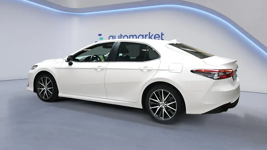 TOYOTA Camry Camry 2.5 Hybrid Prestige CVT