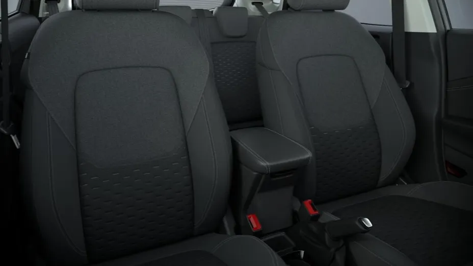 FORD Puma Puma 1.0 EcoBoost mHEV Titanium PowerShift Nowy