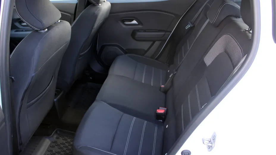 DACIA Sandero Sandero 1.0 TCe Essential LPG