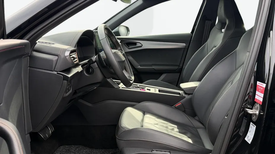 CUPRA Formentor Formentor 2.0 TSI 4Drive VZ DSG