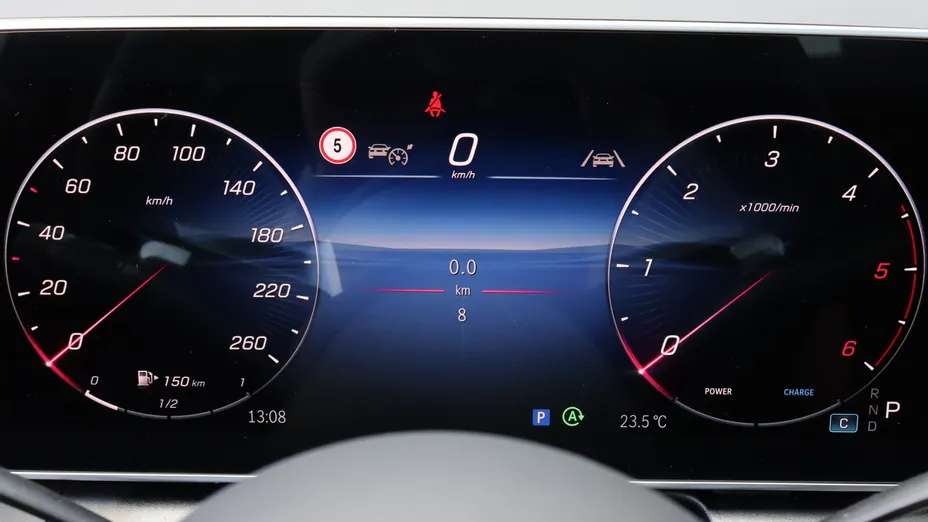 MERCEDES-BENZ GLC GLC Coupe 220 d mHEV 4-Matic AMG Line