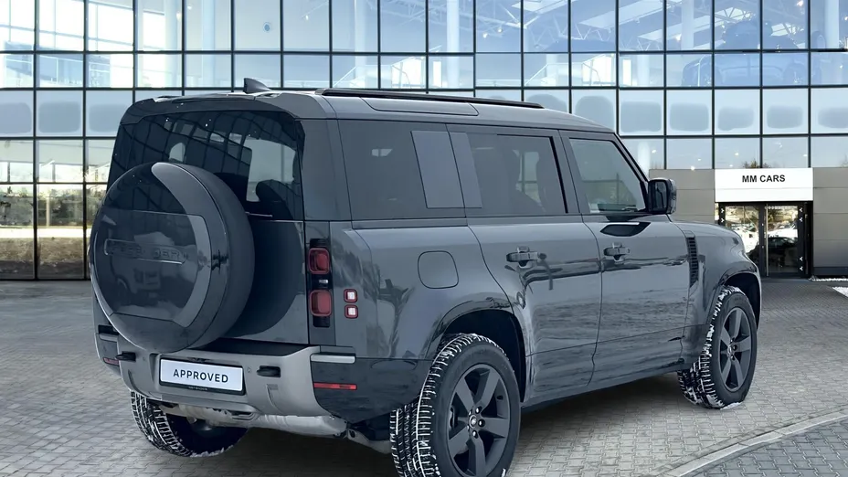 LAND ROVER Defender Defender 110 3.0 D250 mHEV X-Dynamic HSE