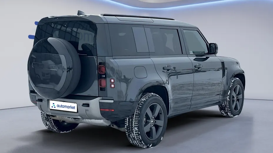 LAND ROVER Defender Defender 110 3.0 D250 mHEV X-Dynamic HSE