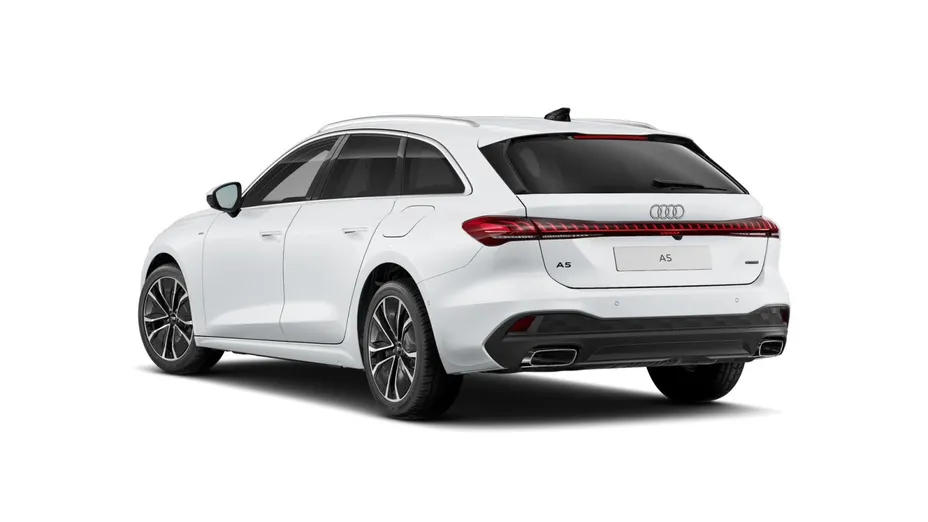 AUDI A5 A5 e-Hybrid 220 kW Quattro S tronic