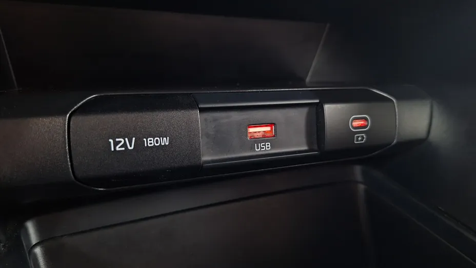 KIA Cee'd Ceed 1.5 T-GDI M DCT
