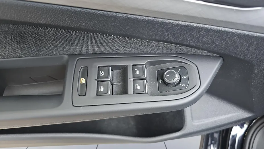 VOLKSWAGEN Golf Golf VIII 1.5 TSI EVO Life