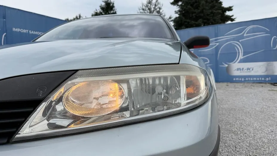 RENAULT Laguna -