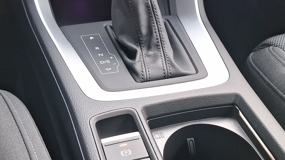 AUDI Q3 Sportback -