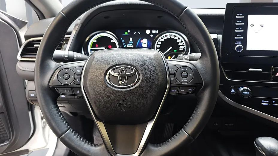 TOYOTA Camry Camry 2.5 Hybrid Comfort CVT