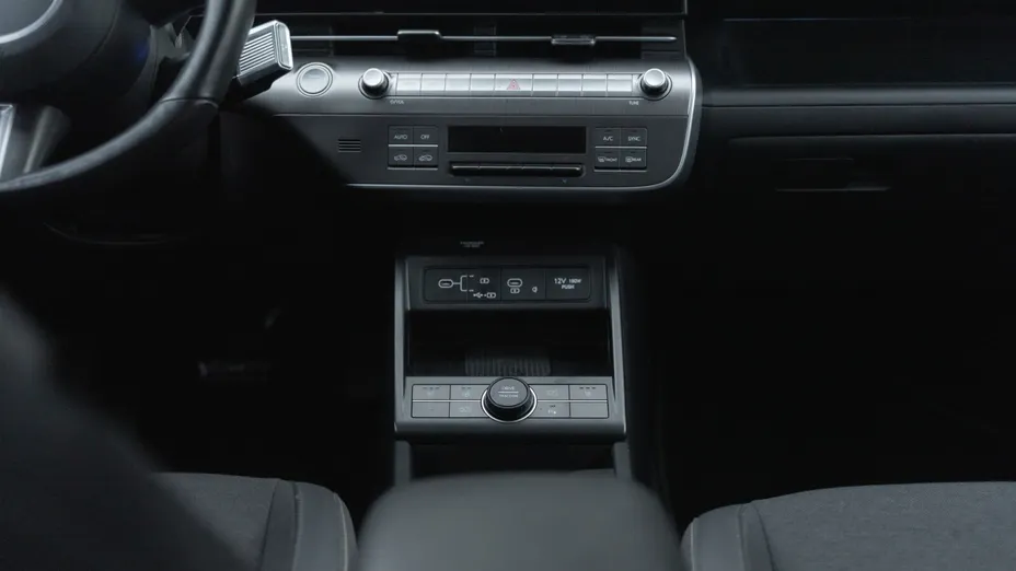 HYUNDAI Kona Kona 1.6 T-GDI Executive DCT