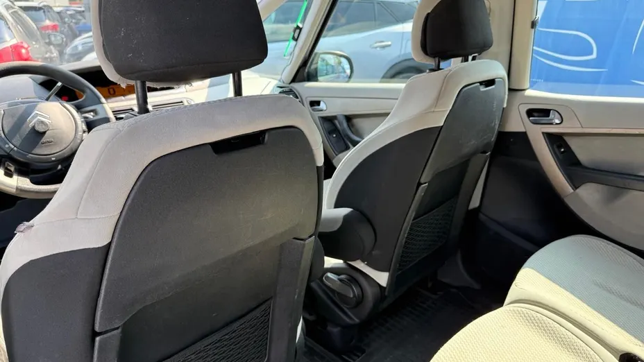 CITROEN C4 Picasso -