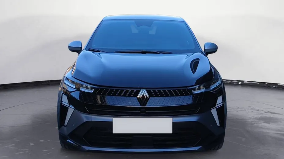 RENAULT Captur -