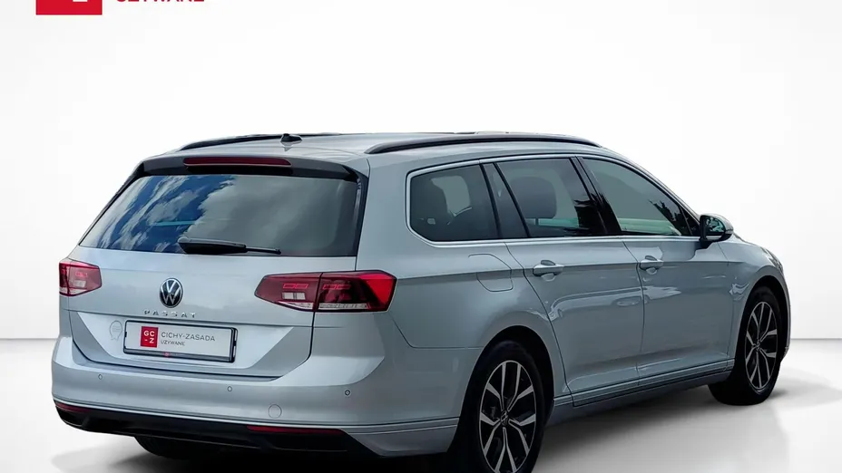 VOLKSWAGEN Passat Passat 2.0 TDI Business DSG
