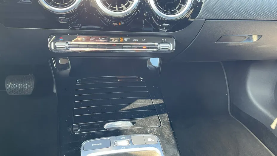 MERCEDES-BENZ CLA CLA 180 mHEV 7G-DCT