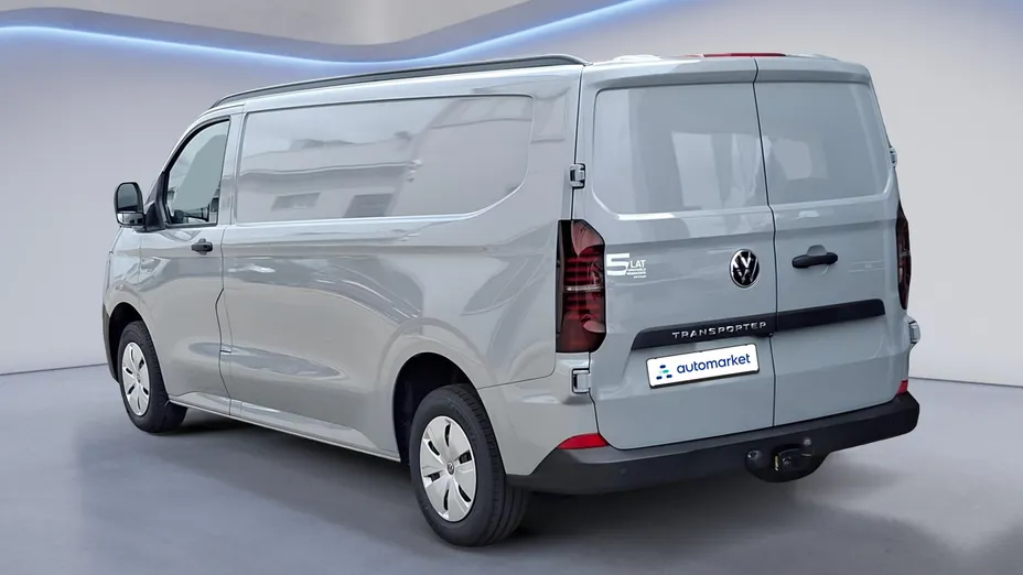 VOLKSWAGEN Transporter Transporter TDI L2H1 Nowy