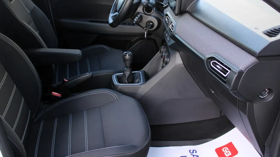 DACIA Sandero Sandero 1.0 TCe Essential LPG