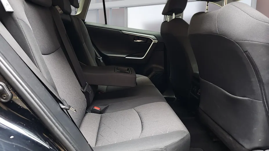 TOYOTA RAV4 RAV4 2.0 Comfort 4x2 MS