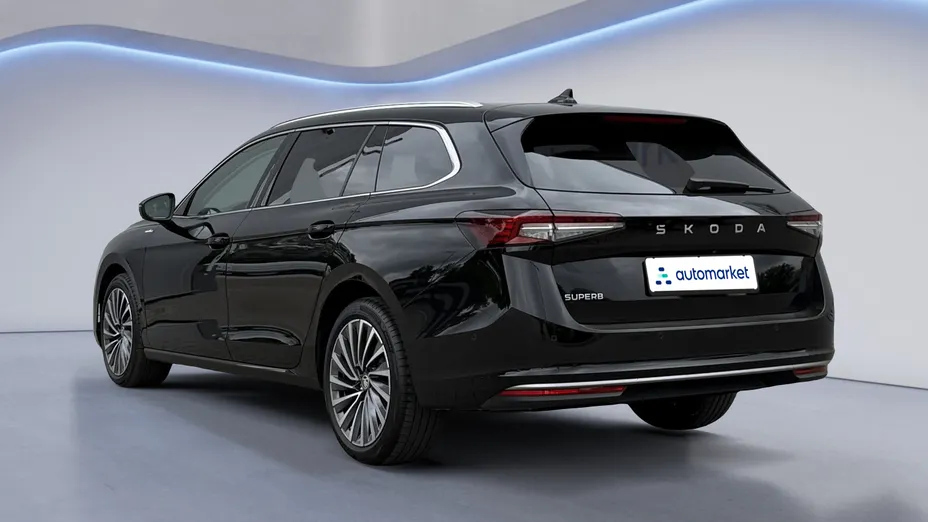 SKODA Superb Superb 2.0 TDI SCR L&K DSG