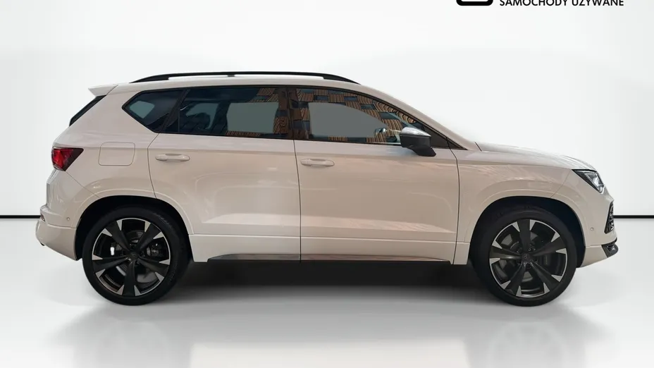 CUPRA Ateca Ateca 2.0 TSI 4Drive DSG