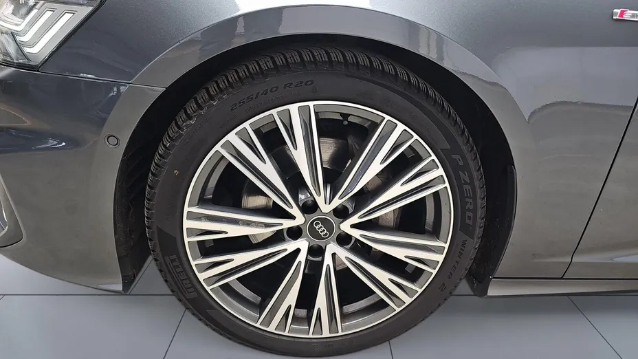 AUDI A6 A6 50 TDI mHEV Quattro Sport Tiptronic