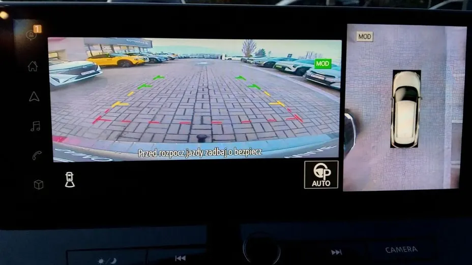 NISSAN X-Trail X-Trail 1.5 VC-T e-POWER Tekna e-4ORCE