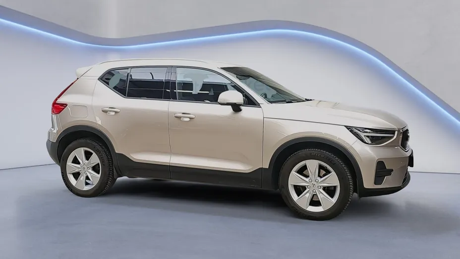 VOLVO XC40 XC40 B3 Core aut