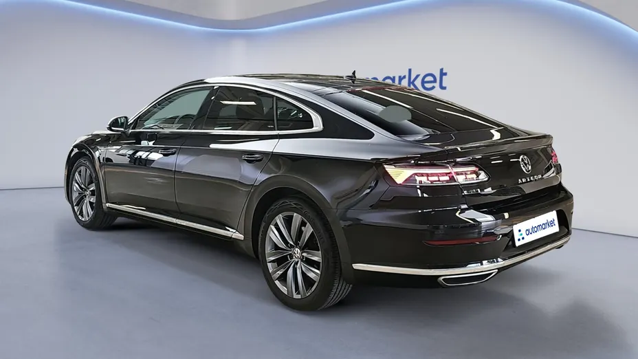 VOLKSWAGEN Arteon Arteon 2.0 TSI Elegance DSG