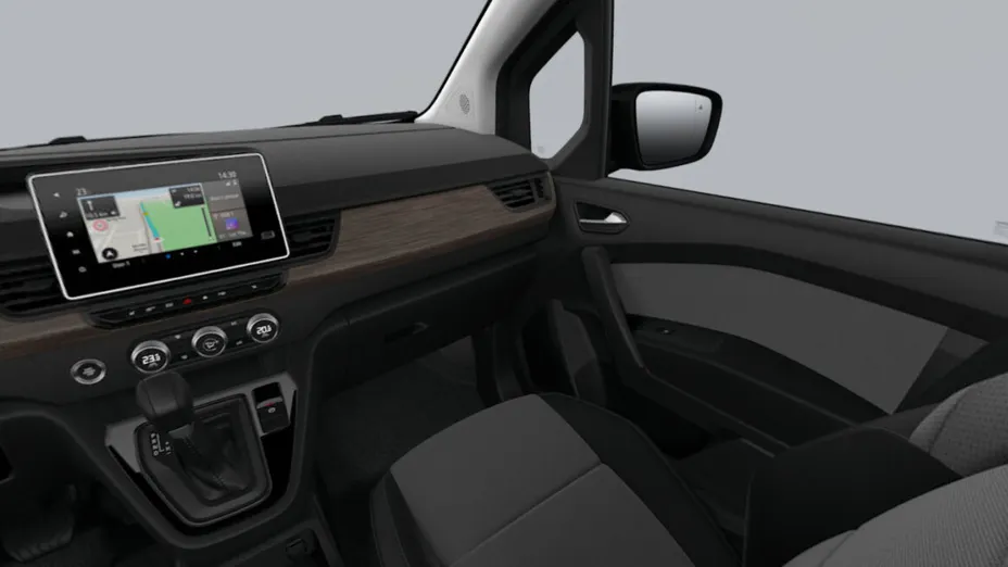 RENAULT Kangoo Kangoo Grand 1.3 TCe Techno EDC Nowy