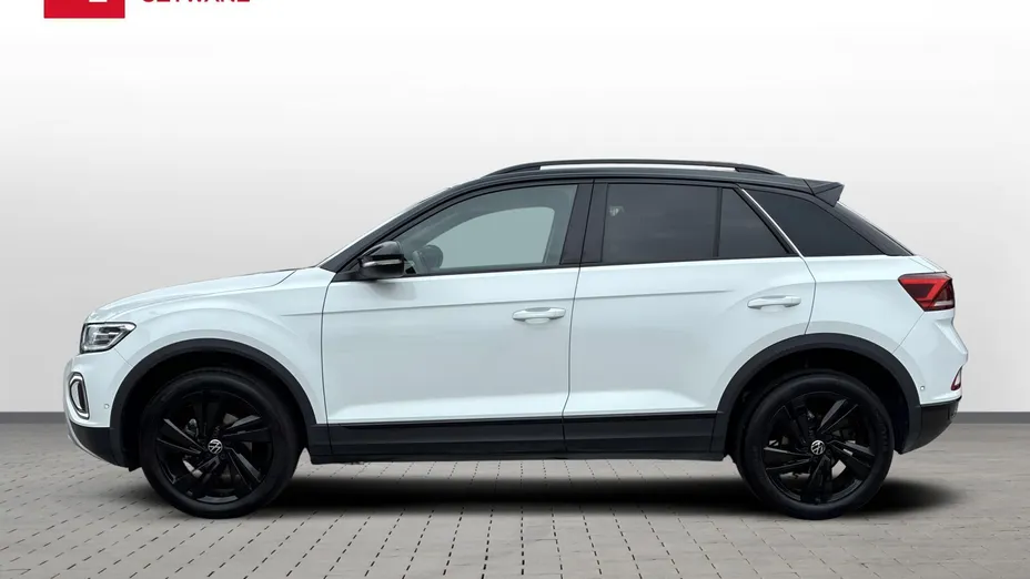 VOLKSWAGEN T-ROC T-ROC 1.5 TSI Style DSG