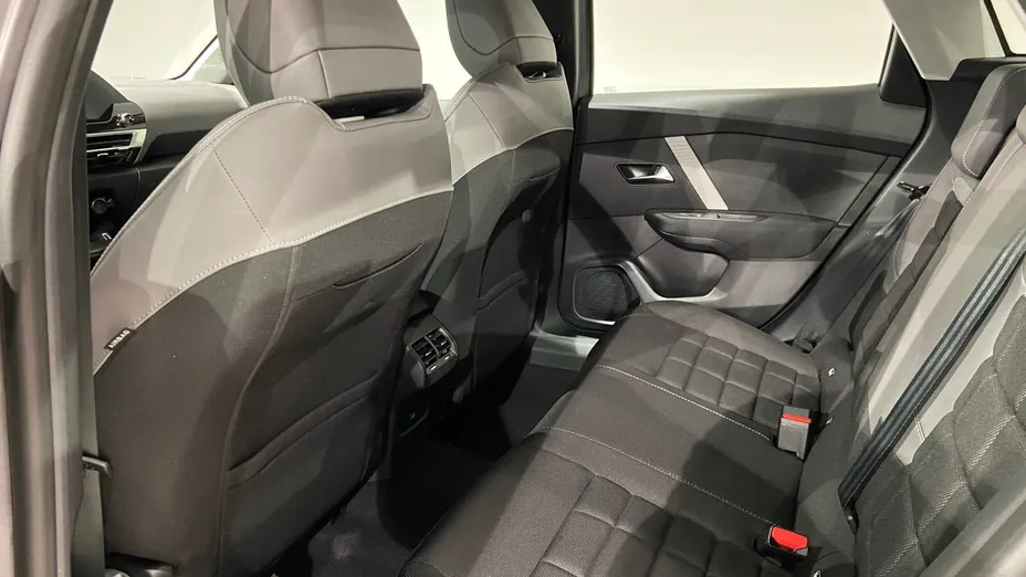 CITROEN C4 C4 1.2 mHEV Plus eDCT6 Nowy