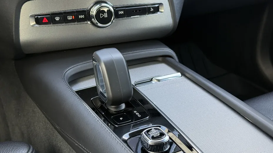 VOLVO XC90 XC90 B5 D AWD Plus Bright aut