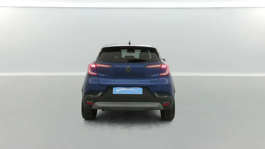 RENAULT Captur -